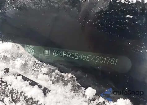 2014 Buick Verano Convenience Group z USA, uszkodzony, nr VIN 1G4PR5SK5E4201761